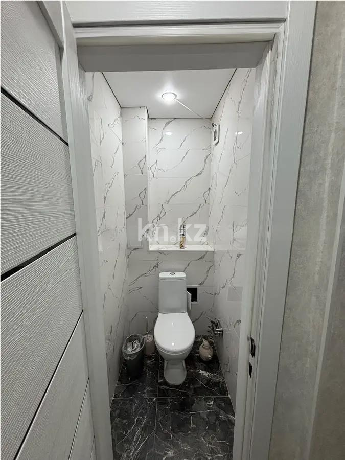 Продажа 2-комнатной квартиры, 53.4 м² в Астане - фото 5