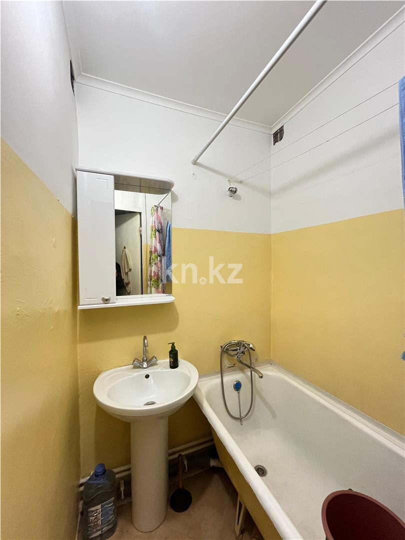 Продажа 2-комнатной квартиры, 44 м², ул. Муканова, дом  24 - Продажа квартир в Караганде фото 10 из 13