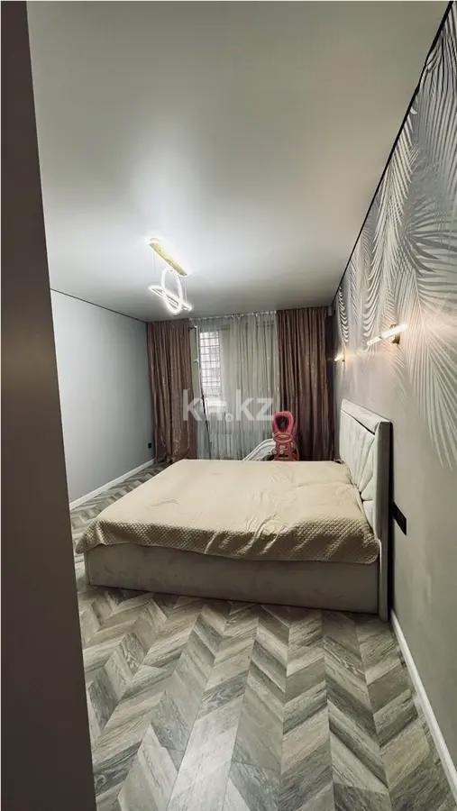 Продажа 3-комнатной квартиры, 89 м² - Продажа трехкомнатных квартир от собственников в Алматы - страница 3 фото 3 из 5