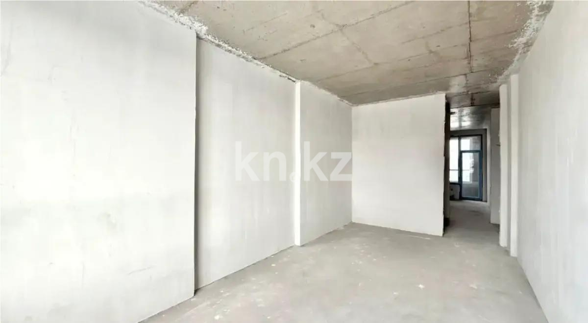 Продажа 2-комнатной квартиры, 67.6 м², ул. Асфендиярова, дом  11 - Продажа квартир в Астане фото 1 из 2