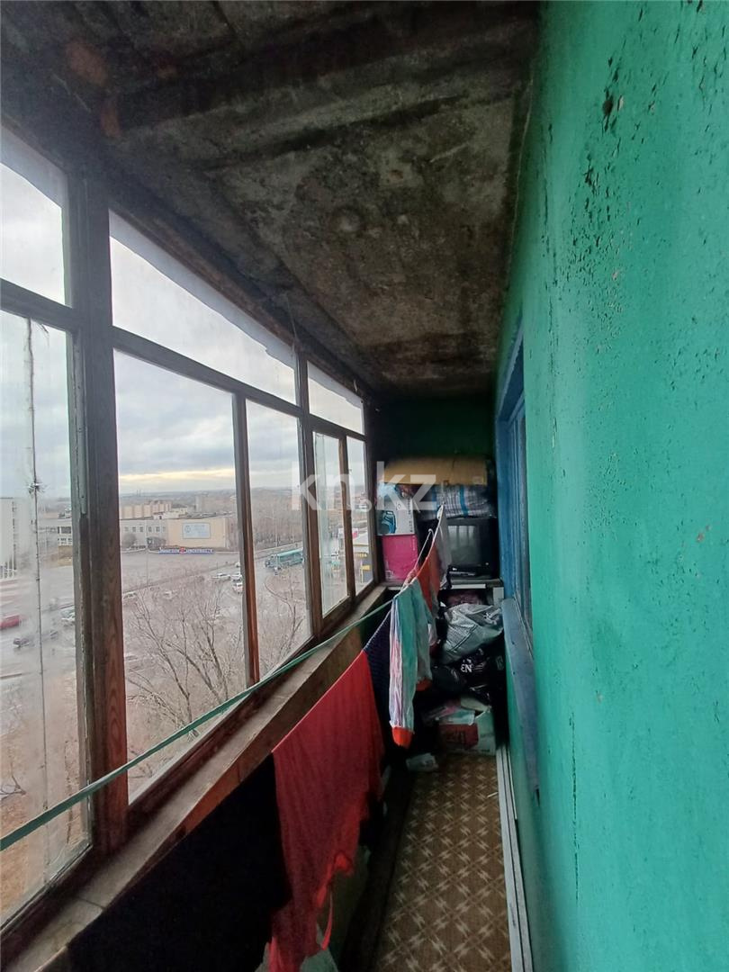 Продажа 2-комнатной квартиры, 54 м², ул. Университетская - Продажа  двухкомнатных квартир в Караганде фото 5 из 13