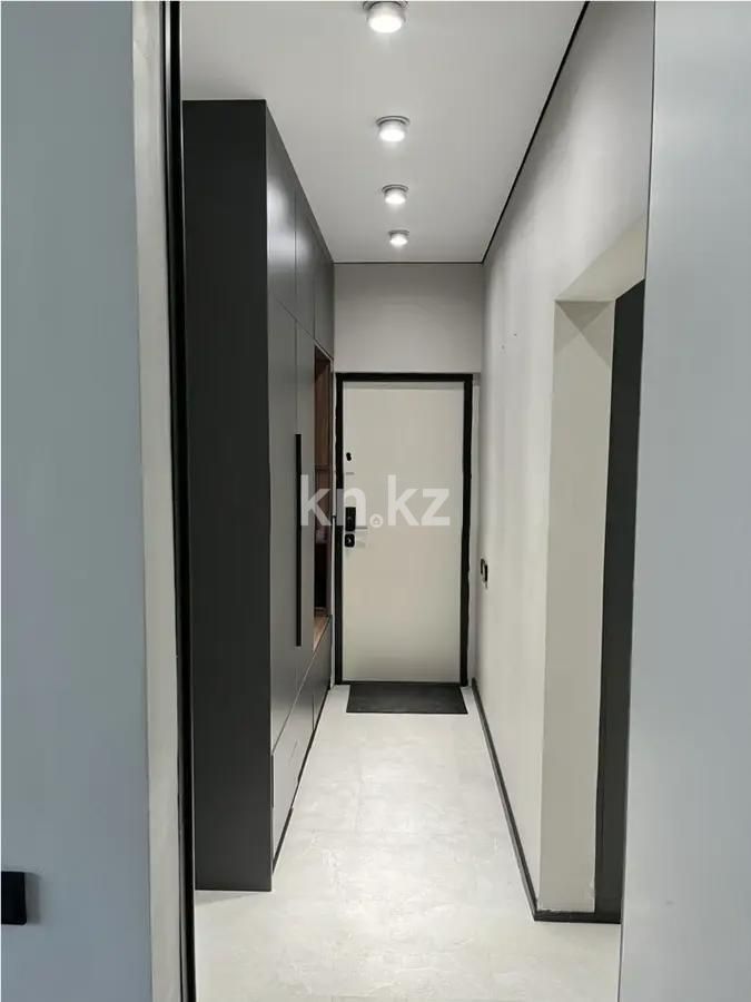 Продажа 2-комнатной квартиры, 60.9 м² в Алматы - фото 5