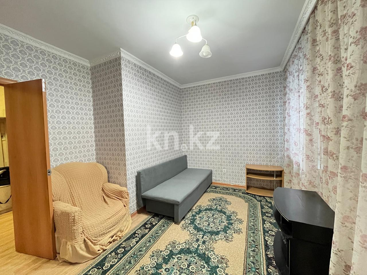 Аренда 1-комнатной квартиры, 39 м² в Астане - фото 4
