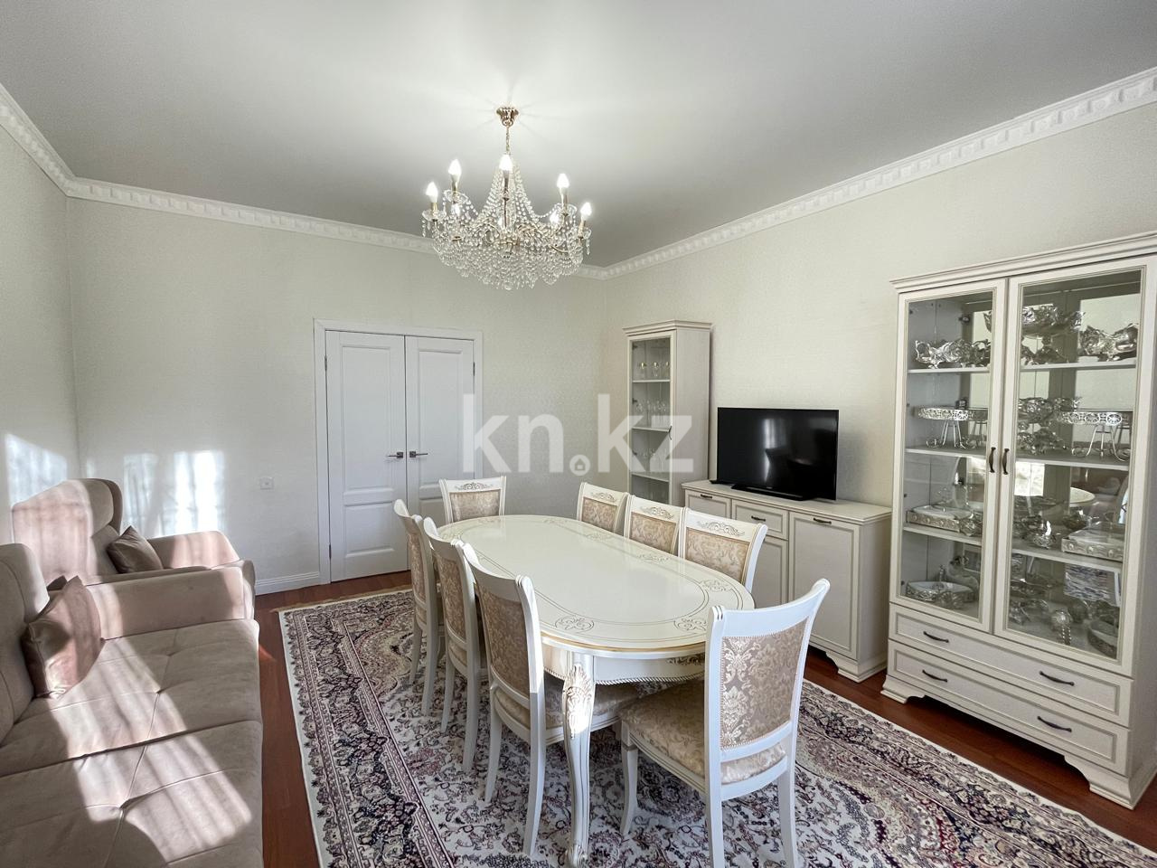 Продажа 3-комнатной квартиры, 81.5 м², ул. Шахтёрская, дом  32а - Продажа квартир в Сарани фото 2 из 16