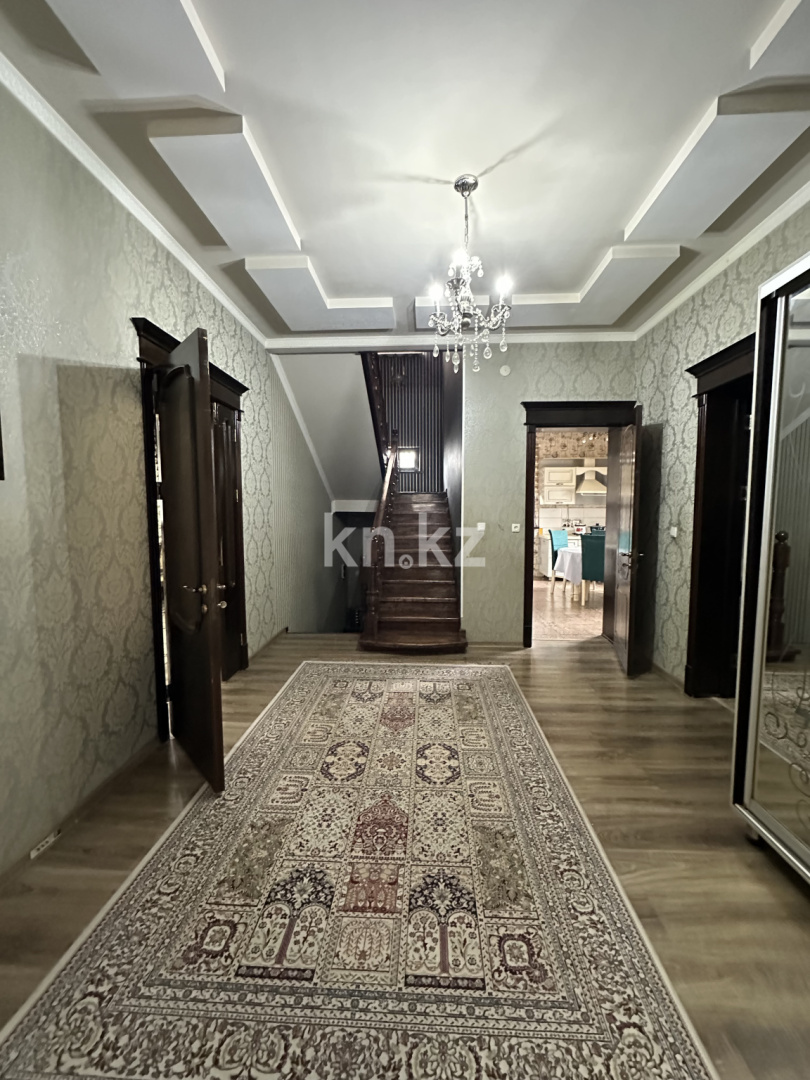Продажа дома, 371 м² - Продажа недвижимости в Шымкенте фото 4 из 25