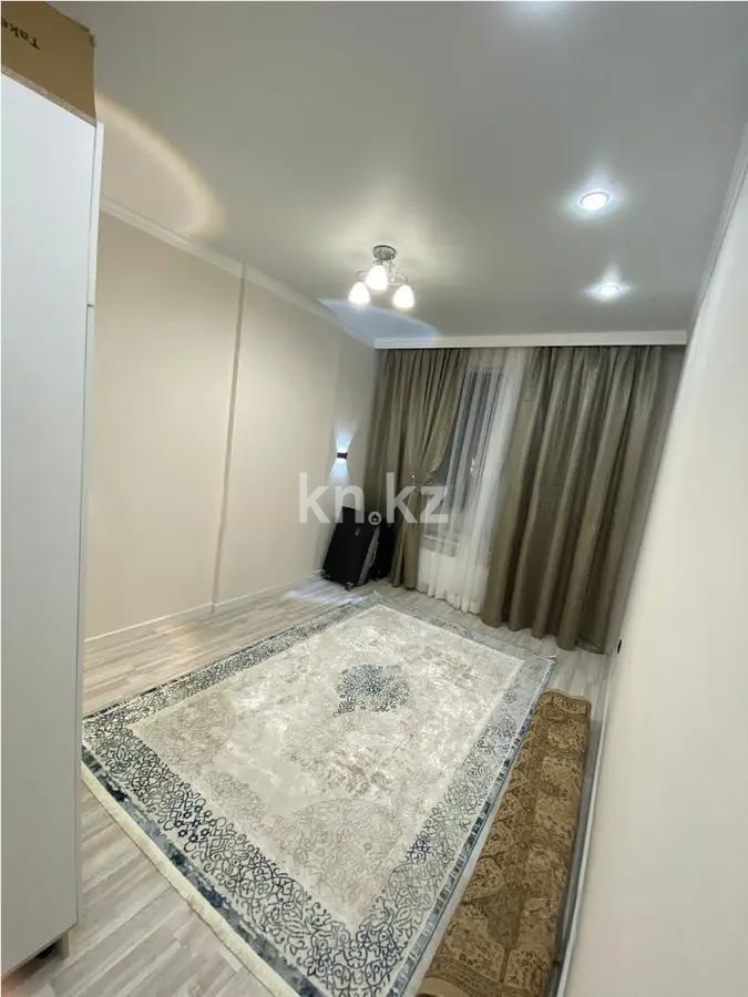 Продажа 2-комнатной квартиры, 71 м², ул. Калдаякова, дом  44 - Продажа  двухкомнатных квартир в Астане без посредников с фото фото 2 из 4