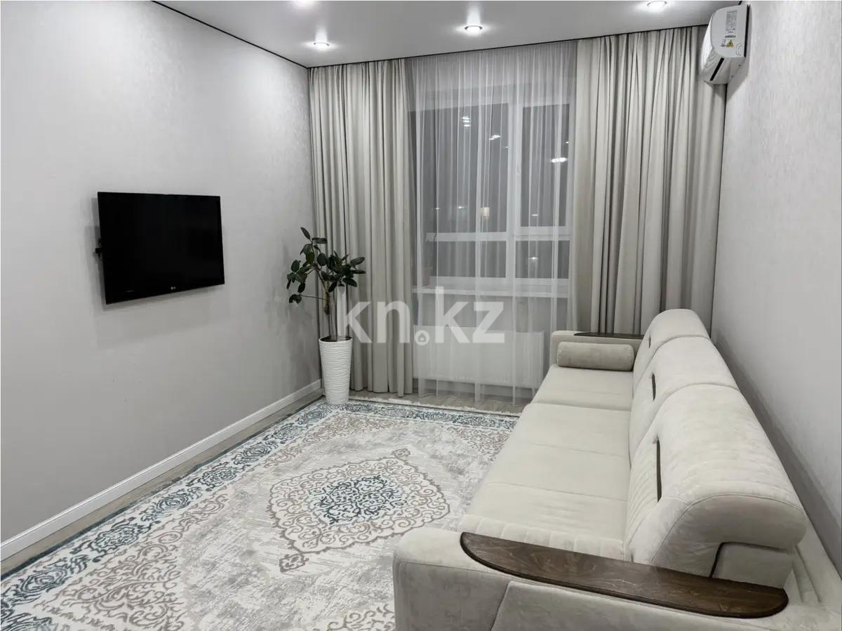 Продажа 2-комнатной квартиры, 70.5 м² - Продажа квартир в новостройках Астаны - страница 32 фото 1 из 3