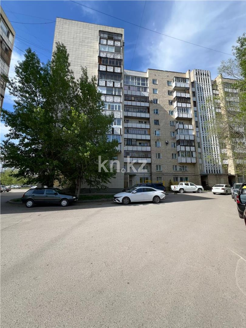 Продажа 1-комнатной квартиры, 35 м² в Караганде - фото 11