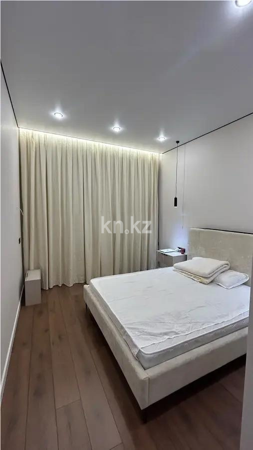 Продажа 2-комнатной квартиры, 42 м² - Продажа квартир в новостройках Астаны - страница 43 фото 2 из 5