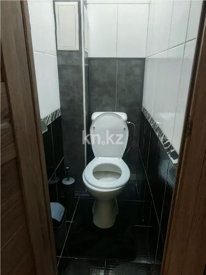 Продажа 4-комнатной квартиры, 56 м² - Продажа квартир в Алматы - страница 9 фото 7 из 9