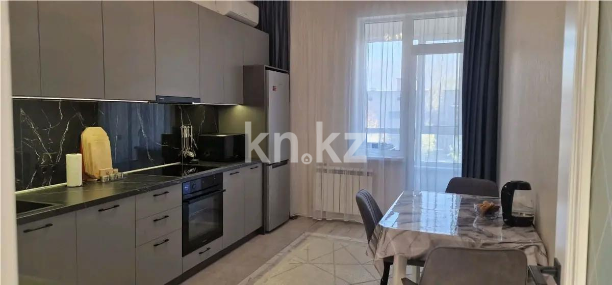 Продажа 2-комнатной квартиры, 72 м² в Алматы - фото 3