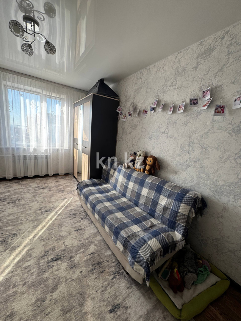 Продажа 2-комнатной квартиры, 37 м² - Продажа квартир в Кокшетау фото 1 из 16