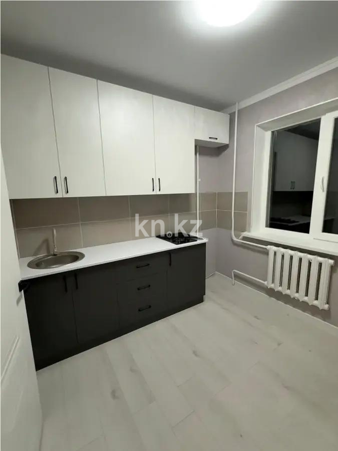 Продажа 1-комнатной квартиры, 39 м², мкр-н Аксай-4, дом  42 - Продажа квартир в Алматы с фото фото 2 из 3