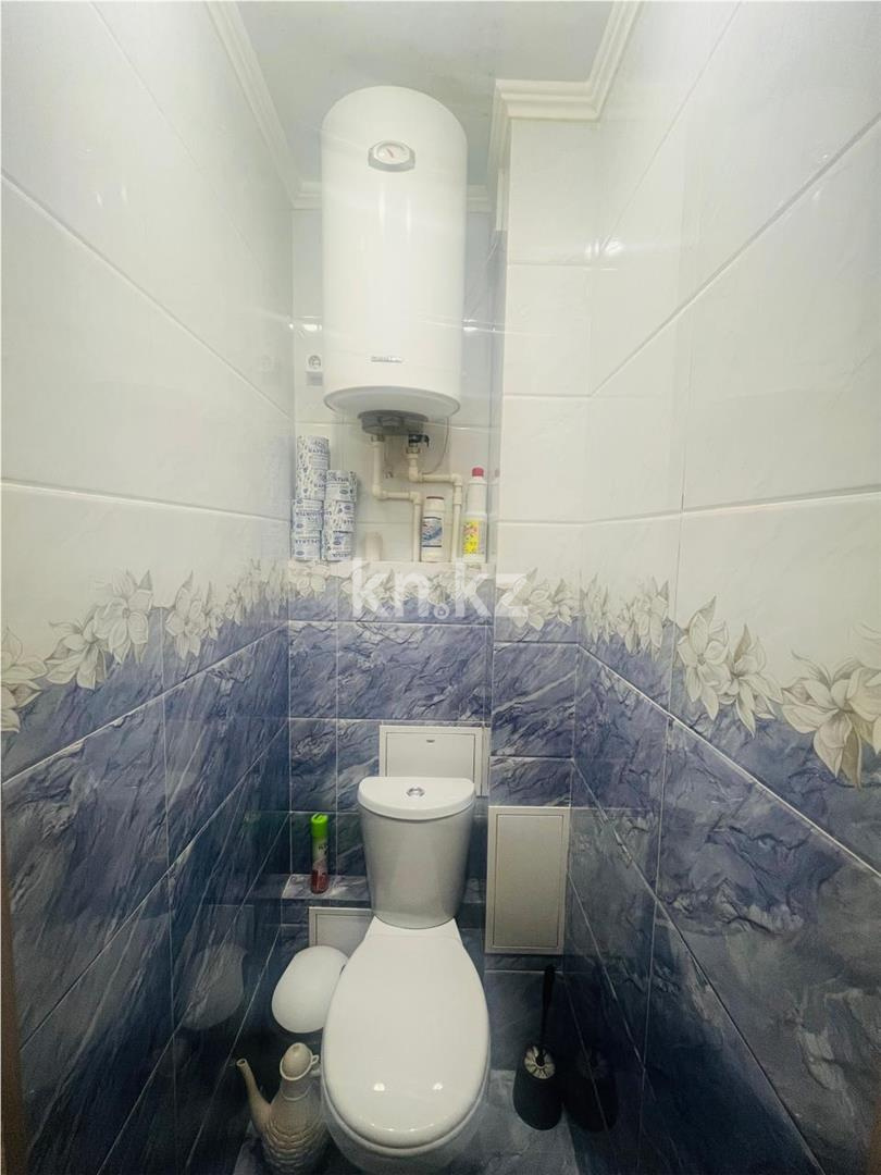 Продажа 2-комнатной квартиры, 54 м² в Караганде - фото 12