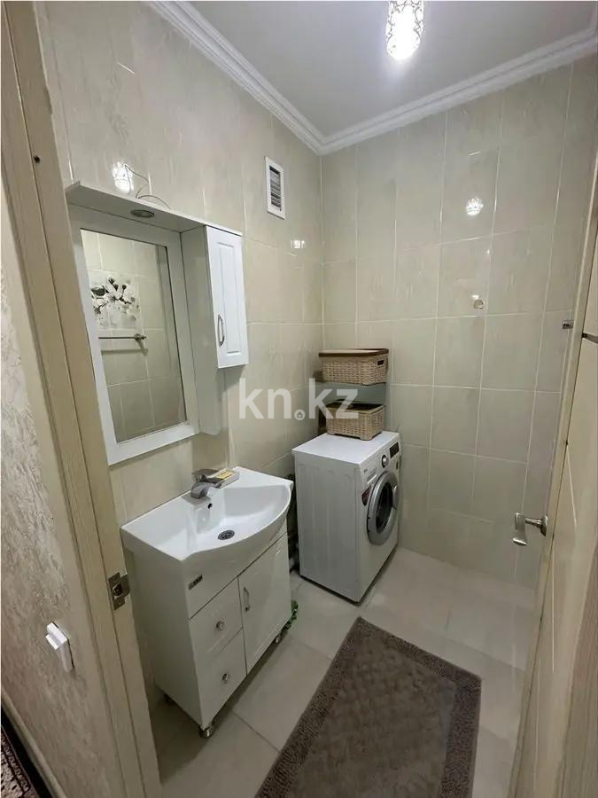 Продажа 2-комнатной квартиры, 58 м², ул. К. Шарипова, дом  84 - Продажа квартир в Алматы фото 6 из 8