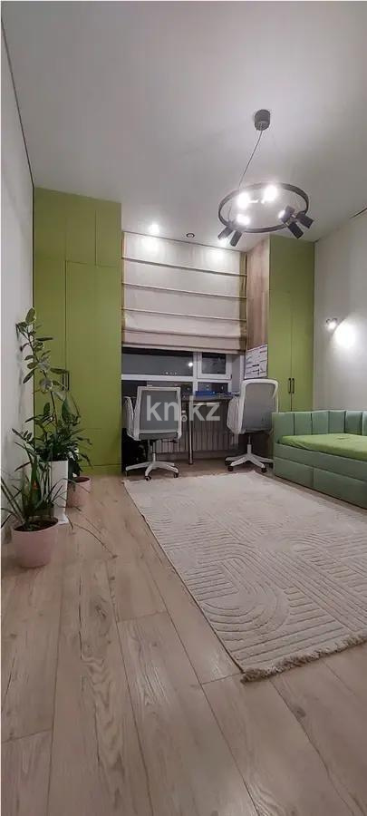 Продажа 2-комнатной квартиры, 63 м², пр. Туран, дом  45/1 - Продажа квартир в Астане фото 2 из 3