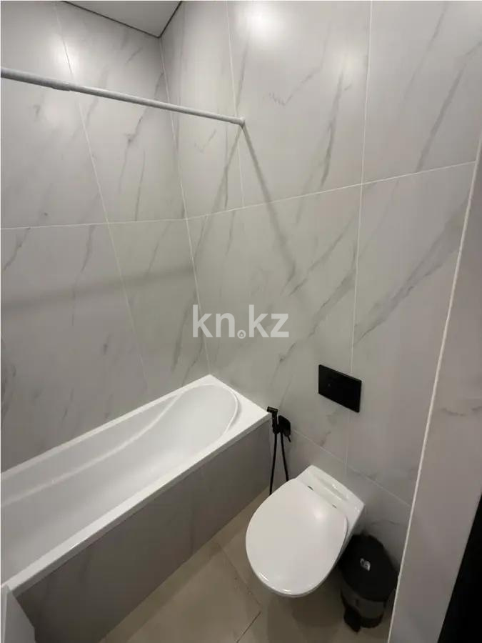 Продажа 2-комнатной квартиры, 48 м² в Алматы - фото 4