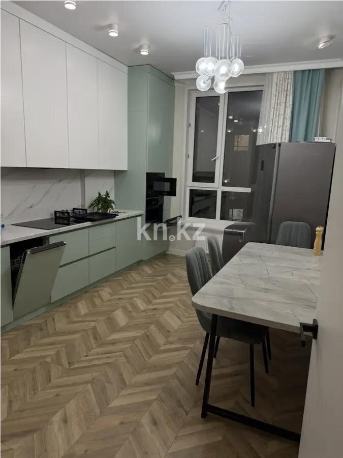 Продажа 2-комнатной квартиры, 70 м² в Астане - фото 3