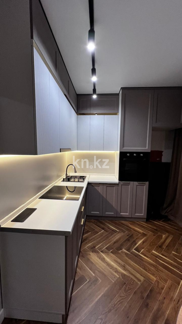 Продажа 2-комнатной квартиры, 63.3 м² - Продажа квартир в Казахстане - страница 5 фото 9 из 16