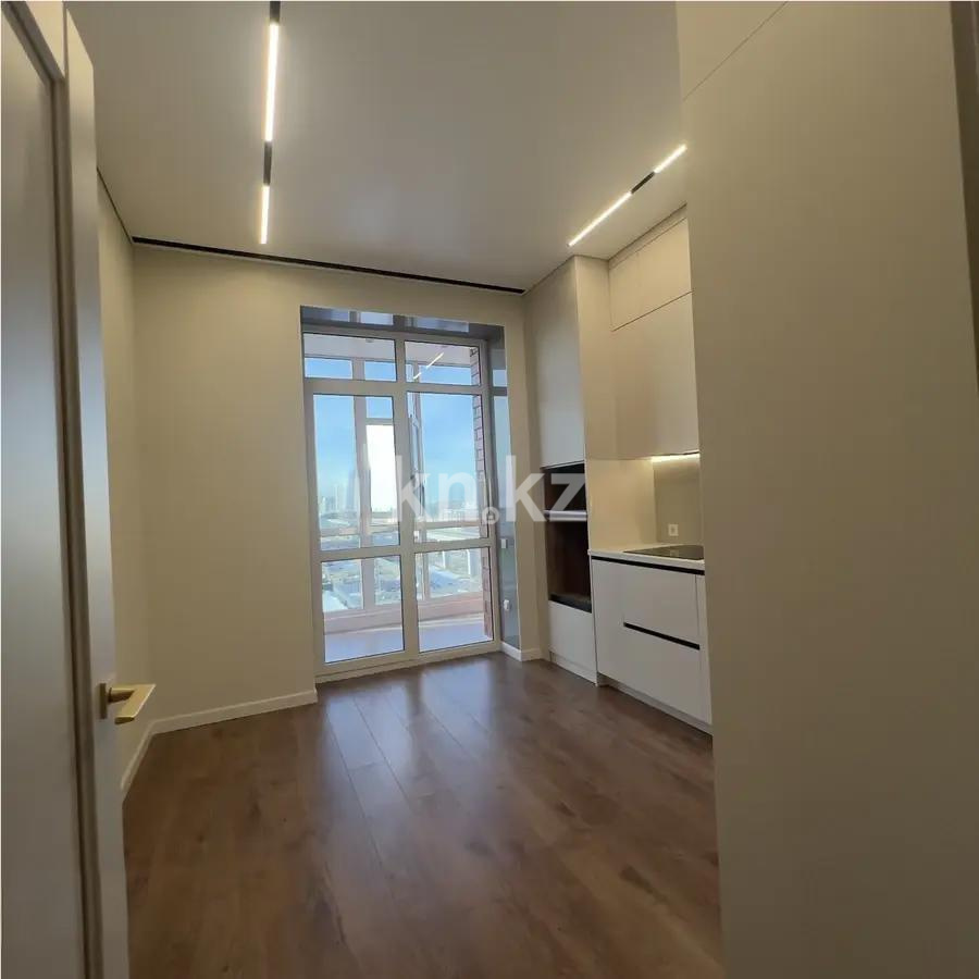 Продажа 2-комнатной квартиры, 61.9 м², ул. Калдаякова, дом  40 в Астане - фото 3