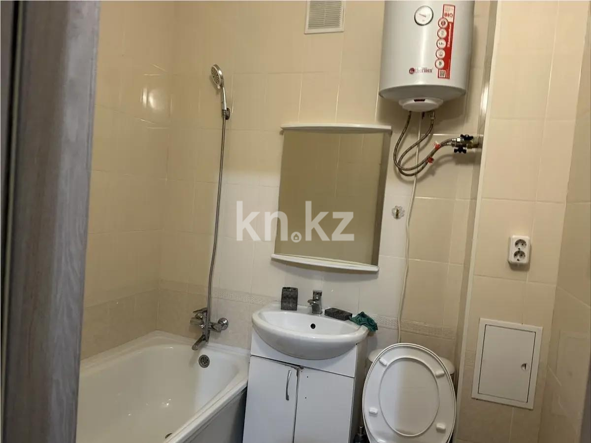 Продажа 1-комнатной квартиры, 28 м² - Продажа недвижимости в Астане - страница 13 фото 4 из 4