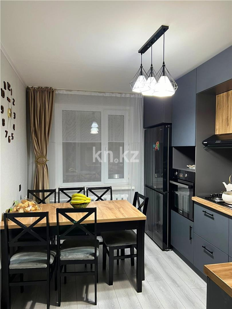 Продажа 3-комнатной квартиры, 71 м² - Недвижимость в Темиртау - страница 28 фото 15 из 21