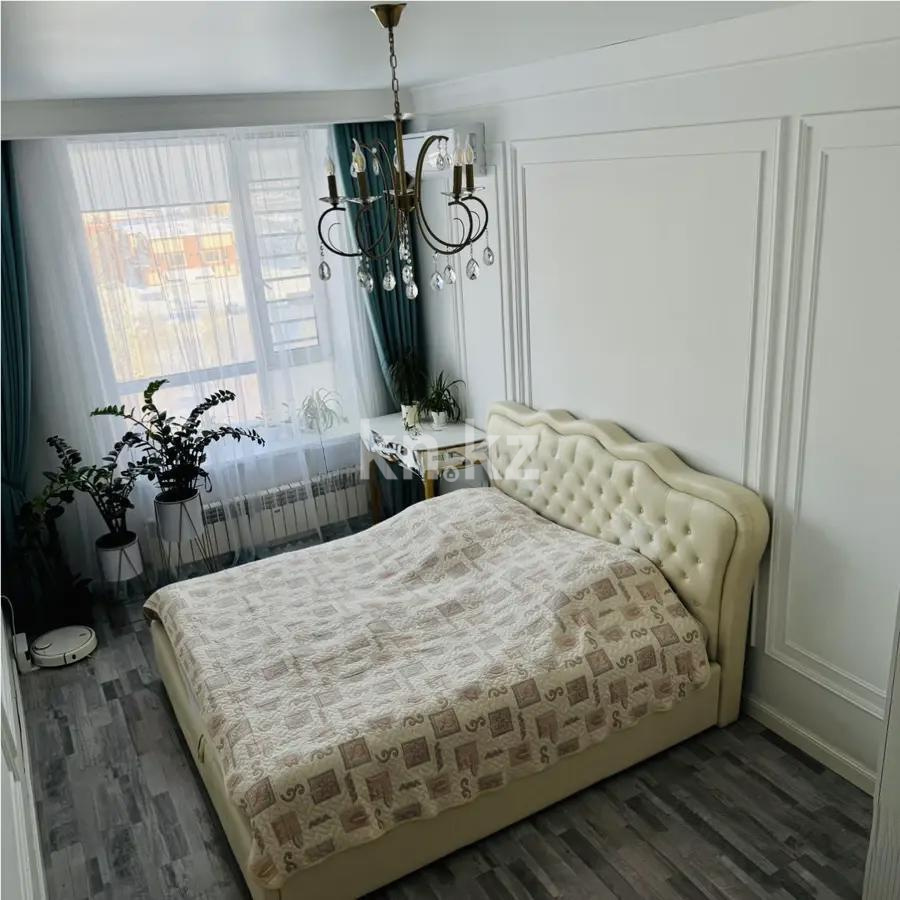 Продажа 3-комнатной квартиры, 78 м² - Продажа квартир в Астане - страница 5 фото 2 из 6