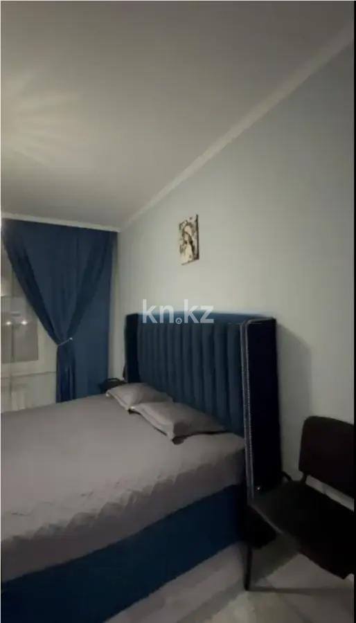 Продажа 3-комнатной квартиры, 71 м² - Продажа квартир в новостройках Астаны - страница 56 фото 2 из 6