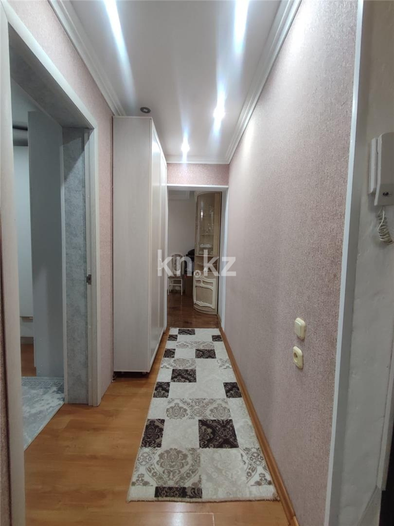 Продажа 4-комнатной квартиры, 61 м² в Караганде - фото 10