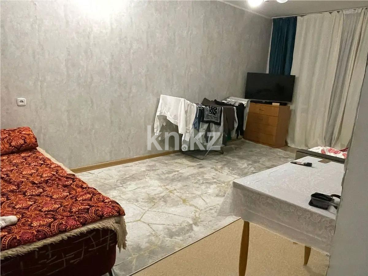 Продажа 2-комнатной квартиры, 44 м², ул. Дюсембекова, дом  51 - Продажа  двухкомнатных квартир в Караганде без посредников с фото фото 1 из 5