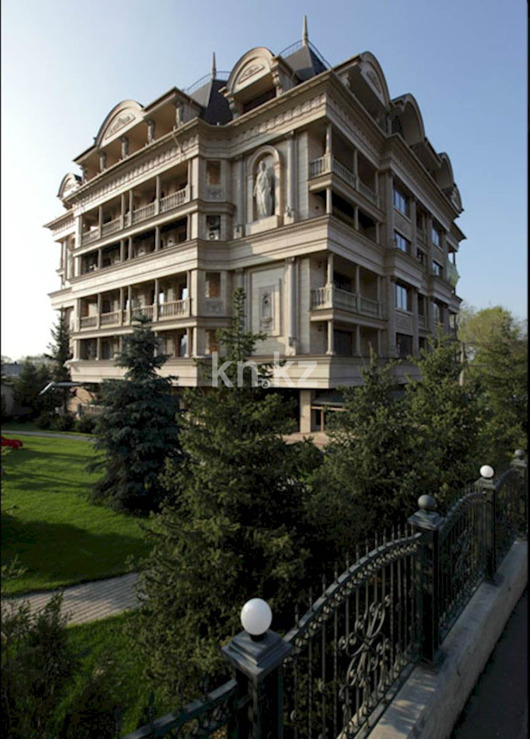 Продажа 1-комнатной квартиры, 39 м², ул. Водопроводная, дом  7/2 в Алматы - фото 3