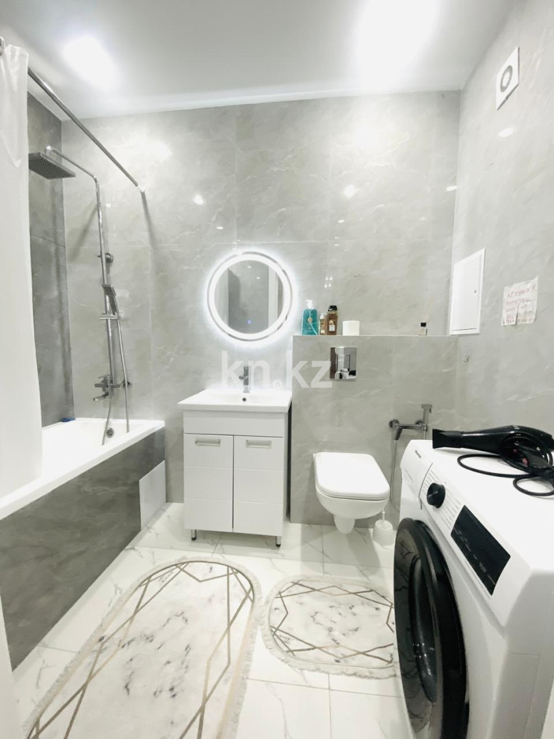 Продажа 2-комнатной квартиры, 60 м² в Астане - фото 7