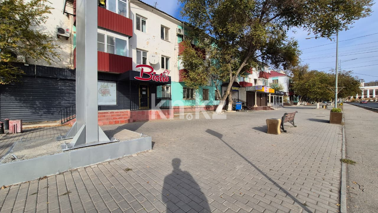 Аренда , ул. Абая, дом  14 А - Продажа и аренда недвижимости в Атырау фото 1 из 30