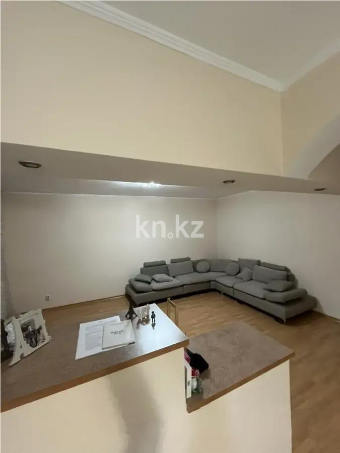 Продажа 3-комнатной квартиры, 86 м² - Продажа недвижимости в Алматы - страница 11 фото 1 из 4