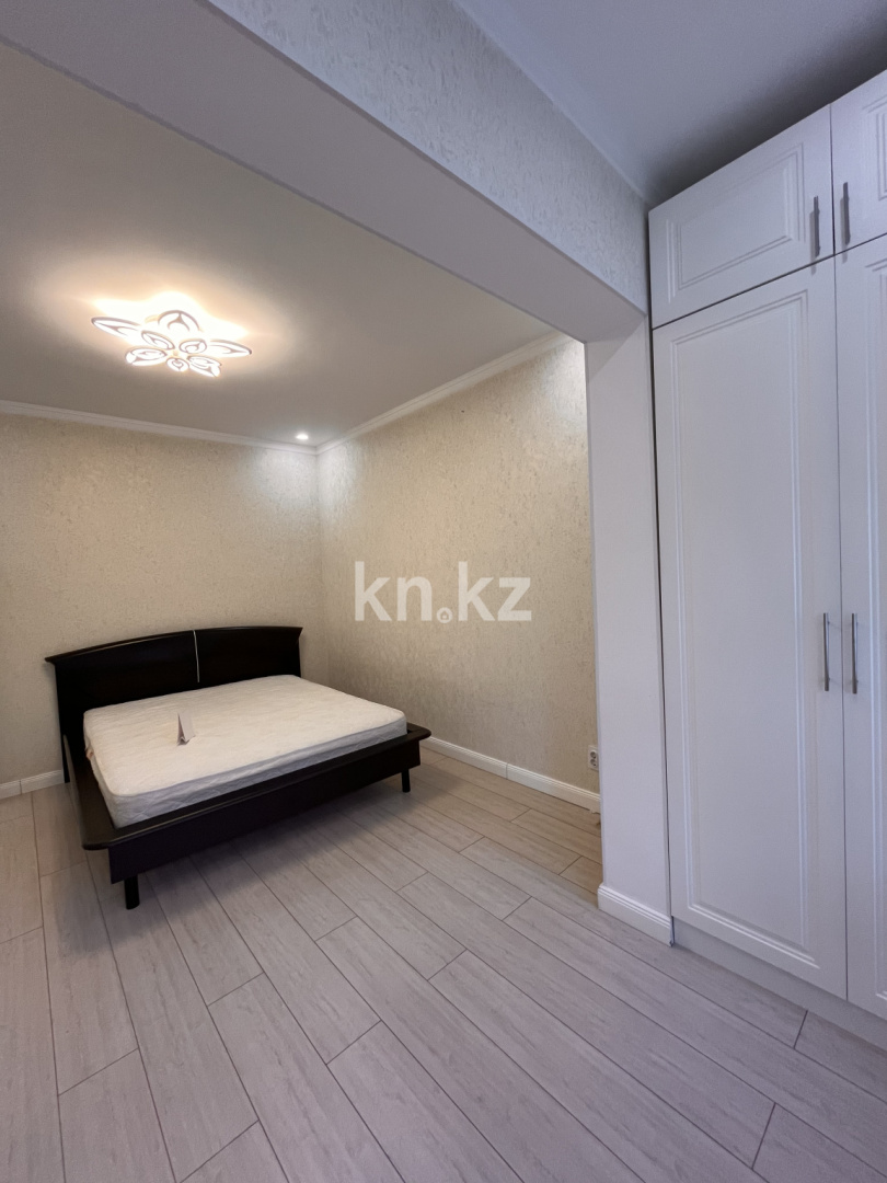 Аренда 3-комнатной квартиры, 65 м² - Аренда квартир помесячно в Алматы фото 2 из 5