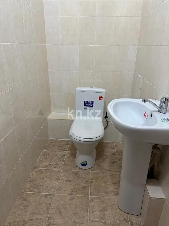 Продажа 2-комнатной квартиры, 58 м², ул. Байтерекова, дом  59 - Продажа  двухкомнатных квартир в новостройках Алматы фото 5 из 6