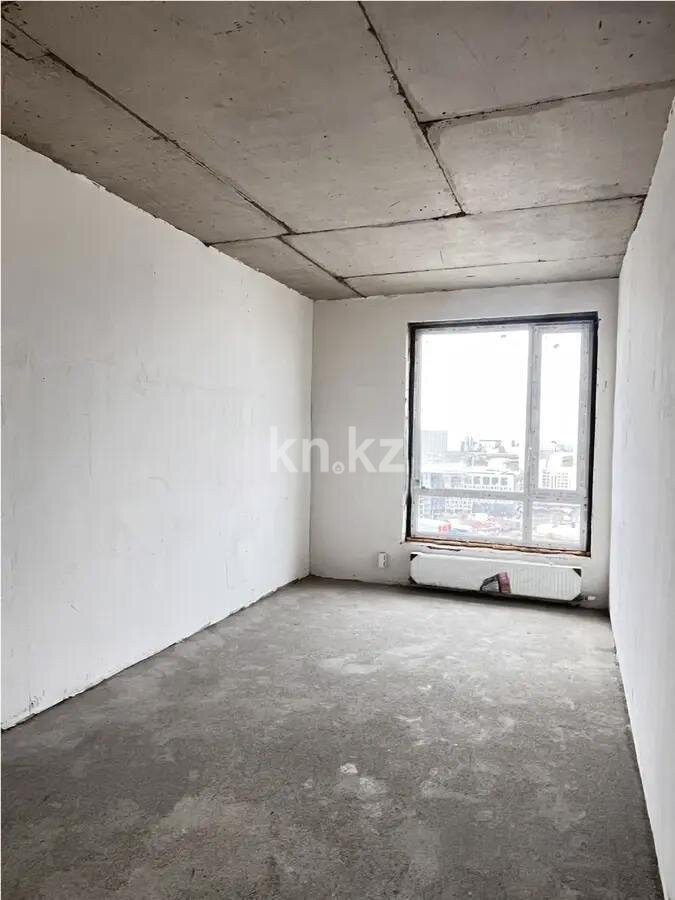 Продажа 2-комнатной квартиры, 59 м² в Астане