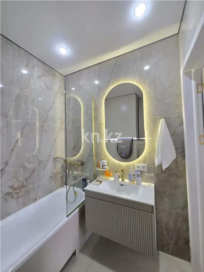 Продажа 3-комнатной квартиры, 80 м² - Продажа квартир в Медеуском р-не Алматы - страница 3 фото 4 из 6