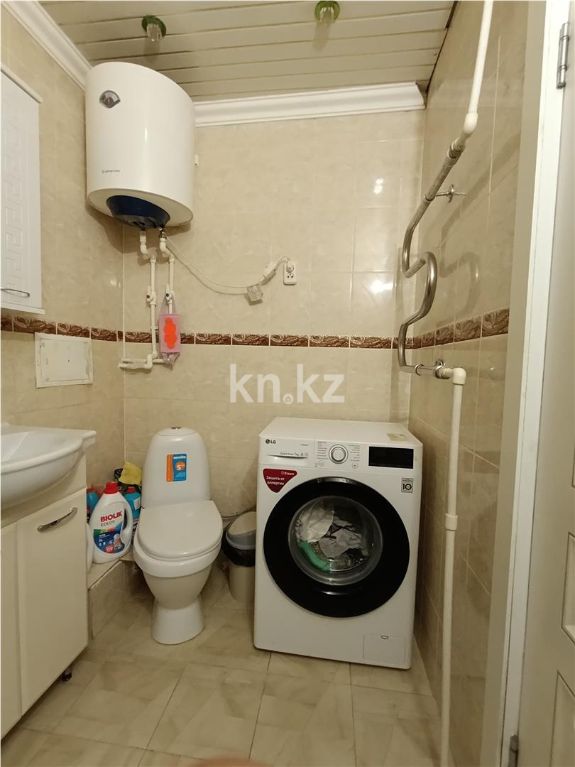 Продажа 2-комнатной квартиры, 44 м², ул. Жекибаева, дом  142 - Продажа  двухкомнатных квартир в Караганде фото 5 из 5