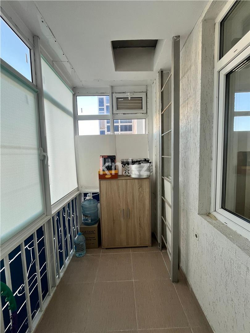 Продажа 1-комнатной квартиры, 40 м² в Астане - фото 7