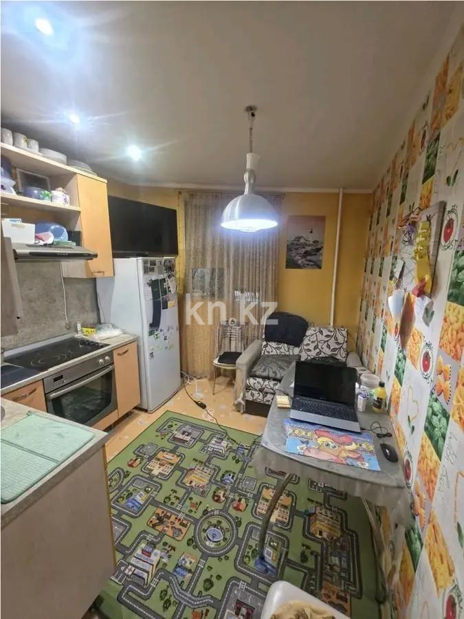 Продажа 1-комнатной квартиры, 38.7 м² - Продажа однокомнатных квартир от собственников в Астане - страница 34 фото 2 из 5