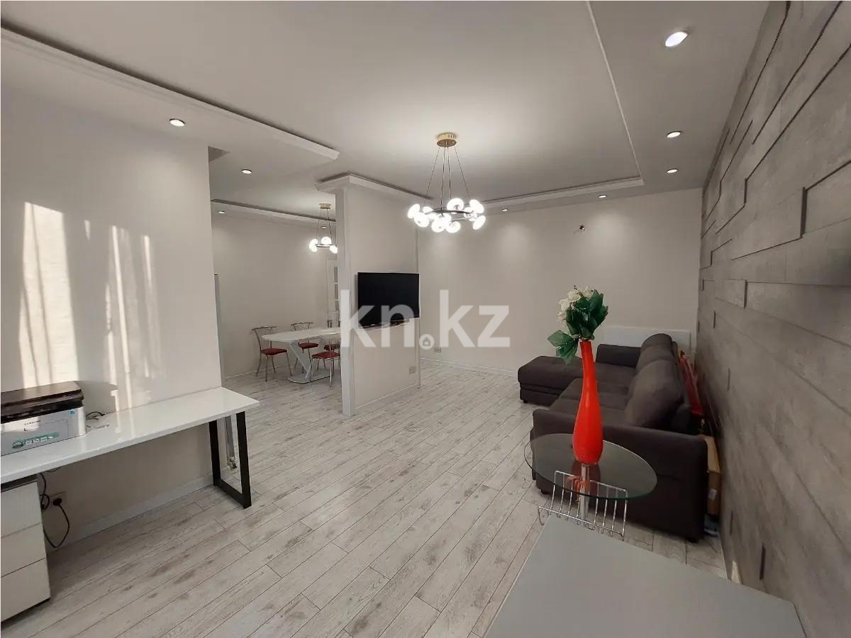 Продажа 4-комнатной квартиры, 101 м², ул. Мустай Карима, дом  13а в Алматы