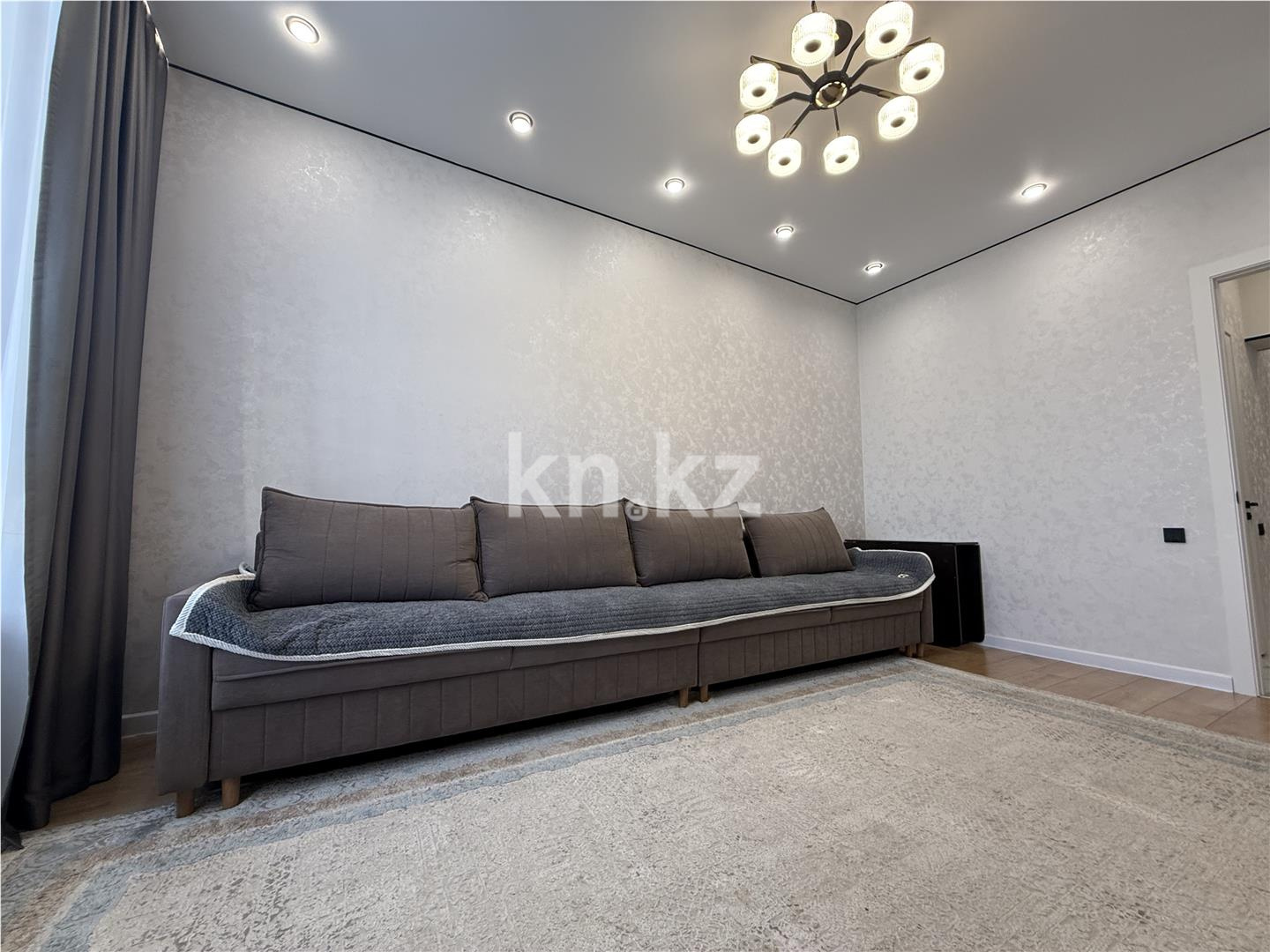 Продажа 3-комнатной квартиры, 80 м² в Караганде - фото 3