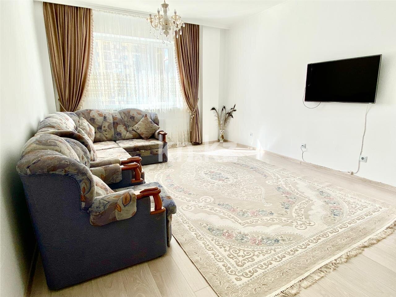 Продажа 2-комнатной квартиры, 70 м² в Астане