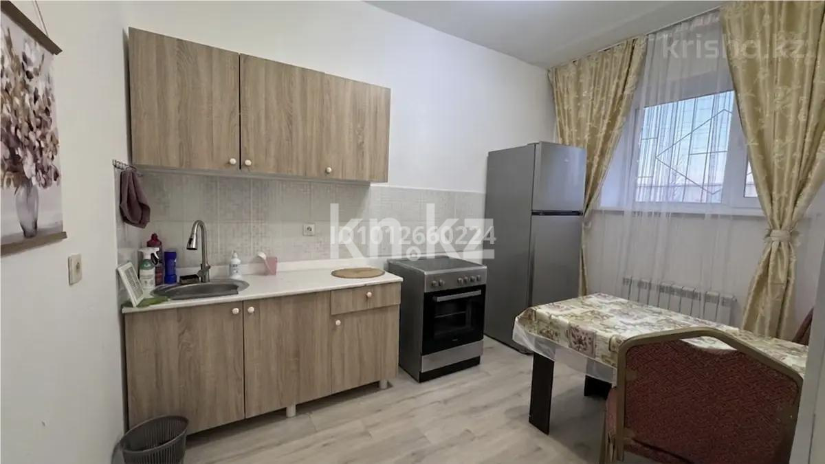 Продажа 1-комнатной квартиры, 35 м² в Астане - фото 2