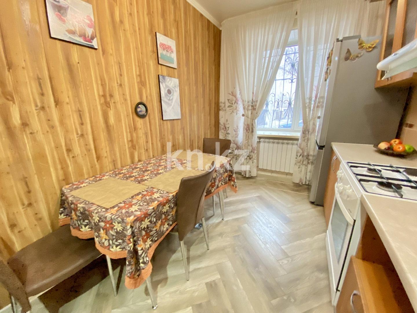 Продажа 3-комнатной квартиры, 65.3 м² - Продажа квартир в Сарани фото 7 из 10