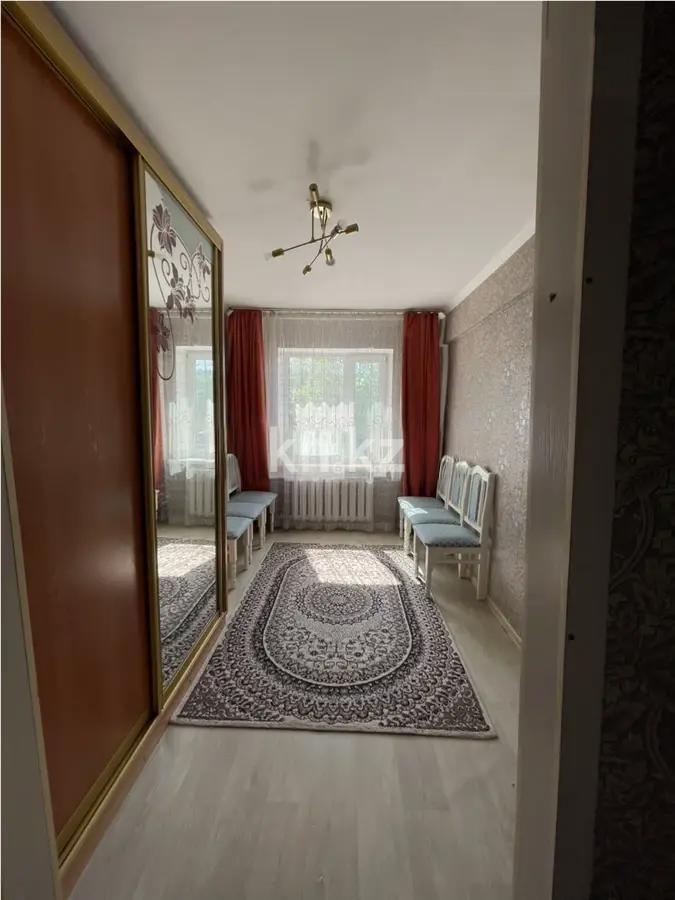 Продажа 3-комнатной квартиры, 65 м² - Продажа квартир в Казахстане - страница 22 фото 4 из 8