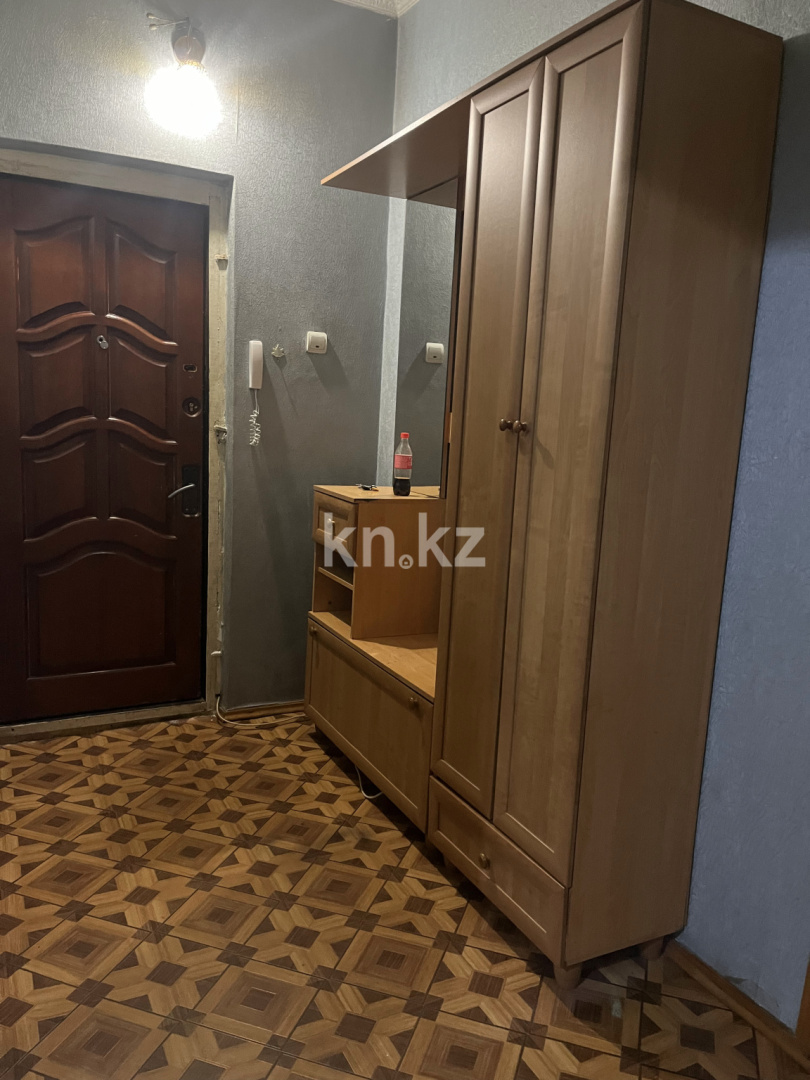 Аренда 2-комнатной квартиры, 58 м² - Аренда квартир помесячно в Алматы фото 11 из 11