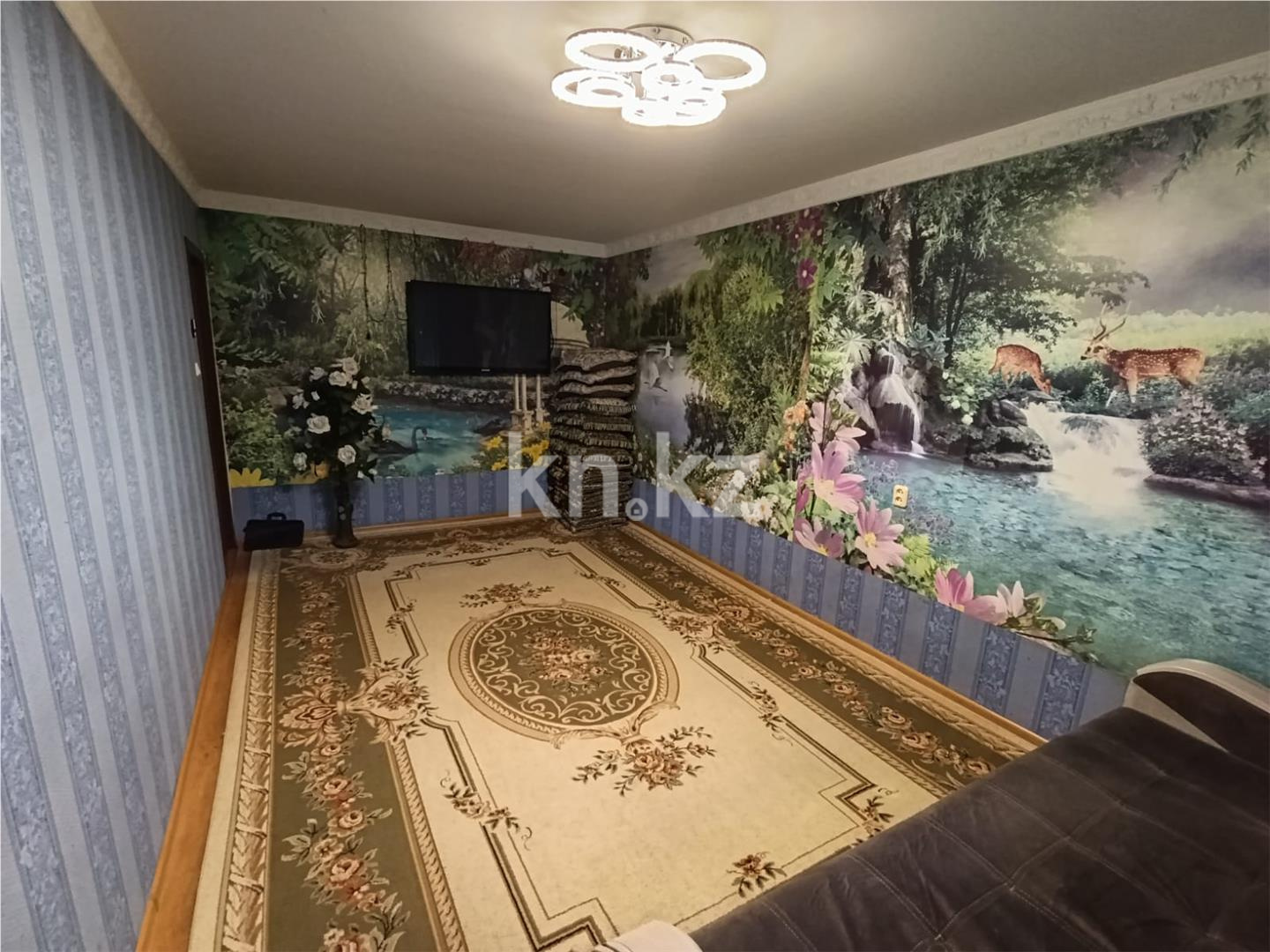 Продажа 1-комнатной квартиры, 31 м² в Темиртау - фото 2