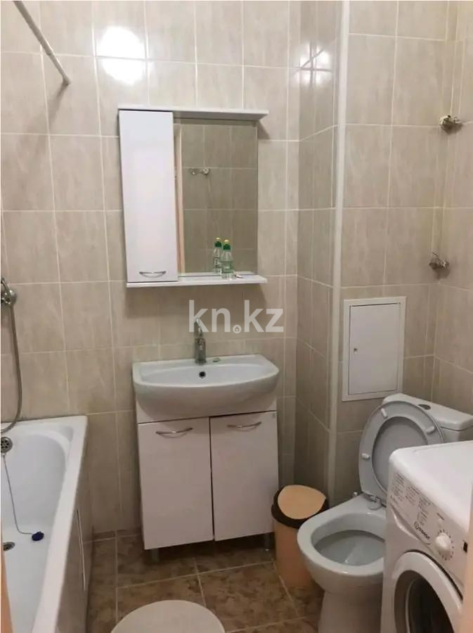 Продажа 1-комнатной квартиры, 40 м² - Продажа квартир в р-не Есиль Астаны - страница 7 фото 3 из 4
